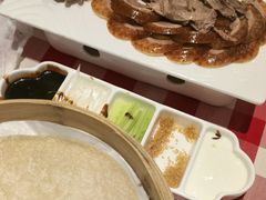 -西贝(无锡万象城店)