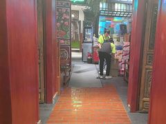 -北京老门框爆肚涮肉馆(锦业路店)