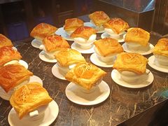 -济南蓝海御华大饭店·蓝钻国际美食自助百汇(山东书城店)