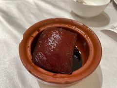 东坡肉-知味观(湖滨店)