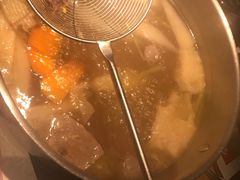 -左庭右院鲜牛肉火锅(南通CBD大有境店)