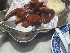 -蝴蝶里·粤菜·点心(龙湖杭州金沙天街店)