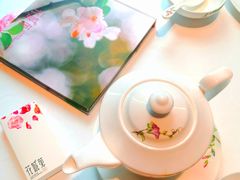 -花城苑广府菜(侨鑫店)