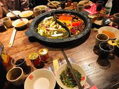 -大话三城重庆火锅(万科天誉店)