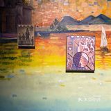 重庆首家沉浸式数字艺术馆🎨带你穿越到19世纪
