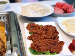 -重庆刘一手火锅(三峡广场直营店)
