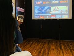 -华夏良子·足道SPA艾灸(铁道大厦店)