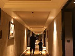 -西安豪享来温德姆至尊酒店