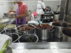 -旺泉餐饮店·清真牛肉面馆