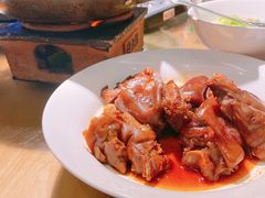 -费大厨辣椒炒肉(吉联MALL店)