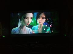 -星河寰宇IMAX影城(星河WORLD·COCO Park店)