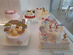 -好利来(万卉路店)