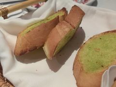 -戈雅法餐厅(世界城广场店)