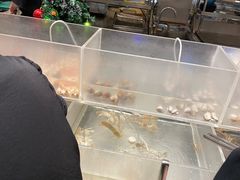 -阿咖啡自助餐厅(温州阿外楼度假酒店)