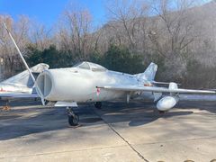 -中国航空博物馆