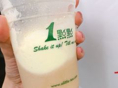 -1点点(芦潮港店)