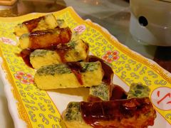 那家自制豆腐-那家小馆•北京菜•烤鸭(中关村店)
