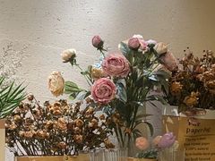 -满格嗦新疆椒麻鸡火锅.炒米粉(川大江安校区店)