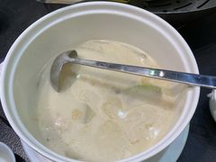 三水冬瓜鱼头汤-飞尝蚝·顺德菜·鱼生(顺德总店)