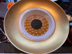 -L'ATELIER de Joel Robuchon(外滩18号店)