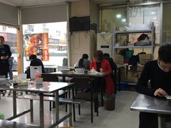 大堂-乐清海鲜面馆(服装城店)