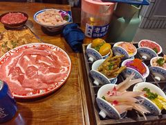 -楠火锅(仁恒梦中心店)