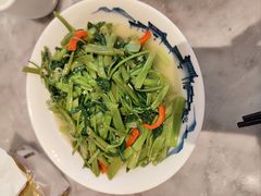 -小菜园新徽菜(滁州金鹏99广场店)