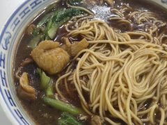 -福海面馆(阳曲店)