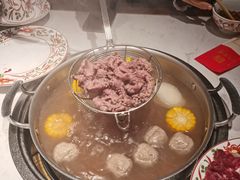 -汕头八合里海记牛肉店(清河店)