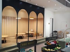 -Ms·KIMO星漠亲子餐厅(高新店)