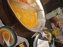 -湊湊火锅·茶憩(和平大悦城店)