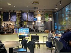 大堂-BeauTea水仙(coco park店)