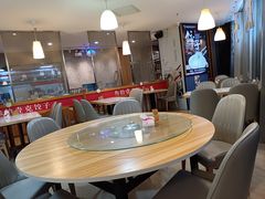 -叁拾壹克饺子·东北菜(国贸店)