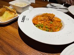 -TIGERS老虎西餐(亦庄店)