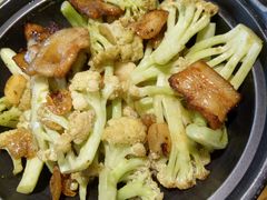 -船歌·鱼水饺青岛菜(金狮广场店)