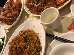 -喜记避风塘炒辣蟹(旗舰店)