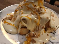 -卡朋西餐(较场西路店)