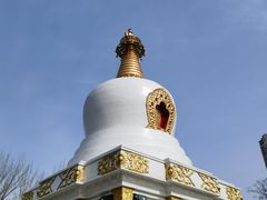 -护国法轮寺