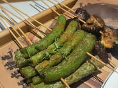 -火龙堂·风味民间菜(文一路店)