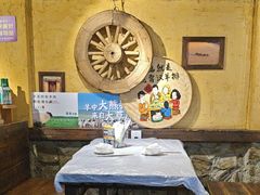 -霄汉羊排(万松园一店)