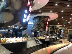 -食悦天美食广场(温州万象城店)