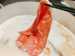 -捞王猪肚鸡火锅(财富中心店)