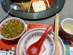 -生活如沸·顺德水牛奶火锅(大学路店)