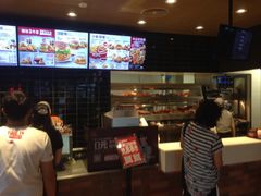 -肯德基(泉州东街店)