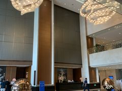 -上海嘉定喜来登酒店