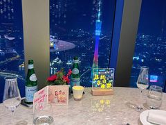 -广州四季酒店·佰鲜汇·现代法餐