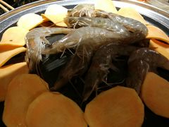 -九田家黑牛烤肉料理(石路天虹店)