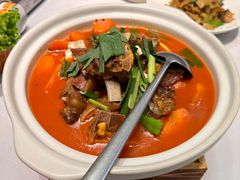 -U你·湖北家宴菜(南湖总店)