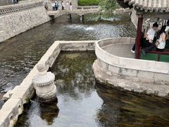 -晋祠博物馆