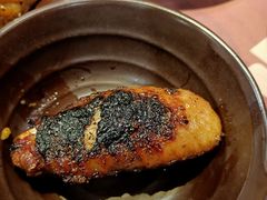 -大山炭火烤肉自助(印象城店)